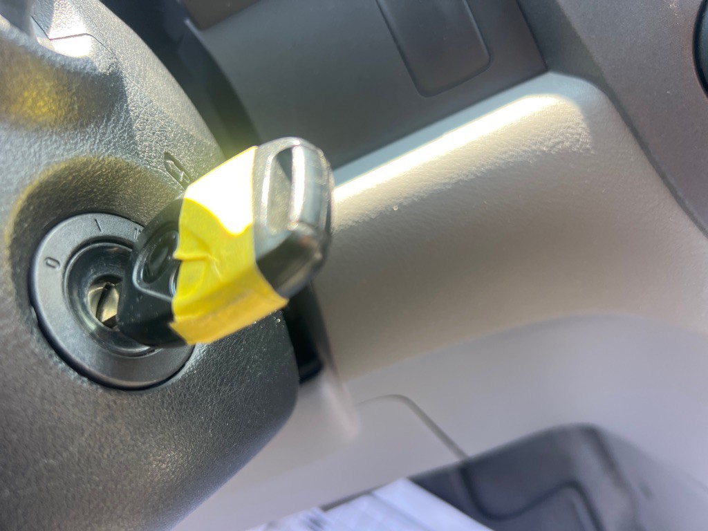 2008 Honda CR-V Image 26