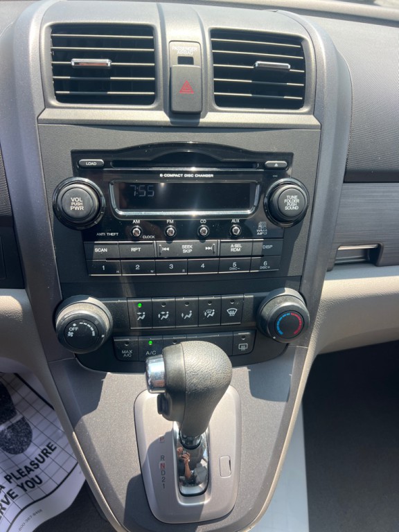 2008 Honda CR-V Image 27