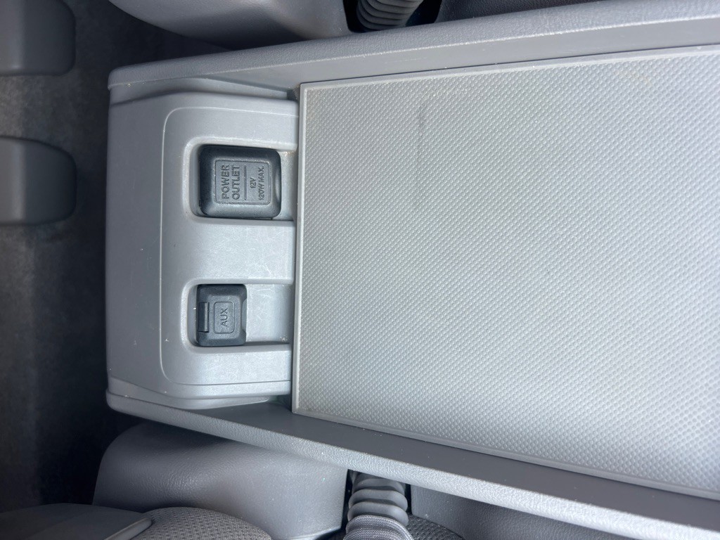 2008 Honda CR-V Image 28