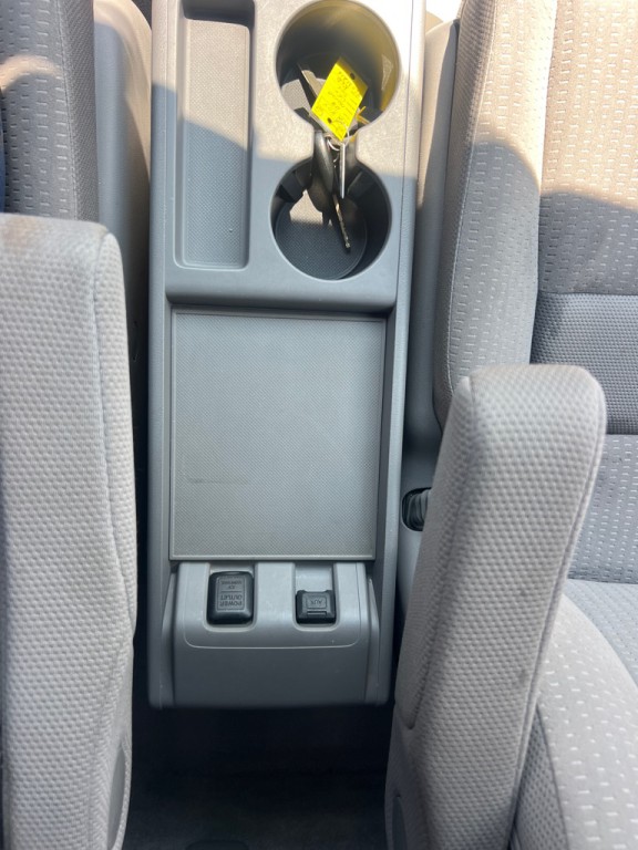 2008 Honda CR-V Image 29