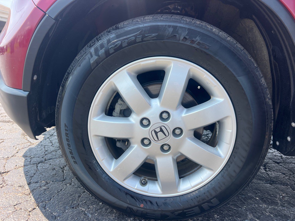 2008 Honda CR-V Image 32