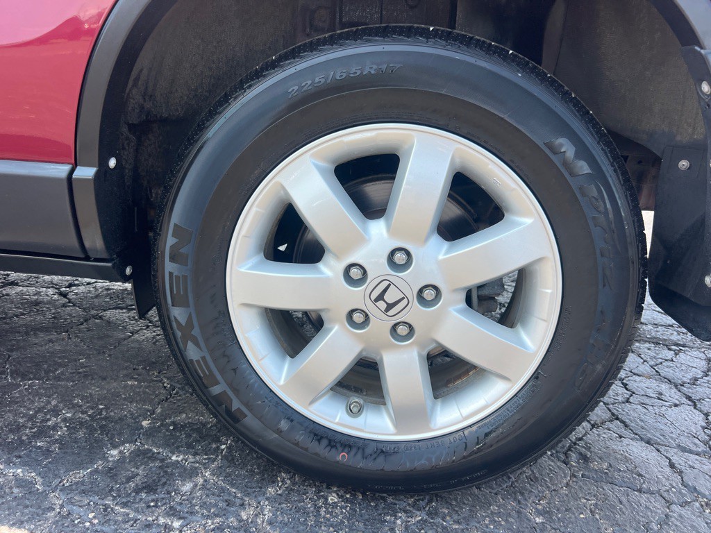2008 Honda CR-V Image 33