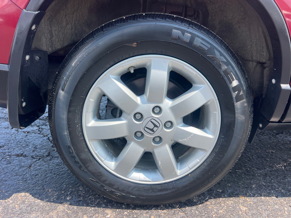 2008 Honda CR-V Image 34