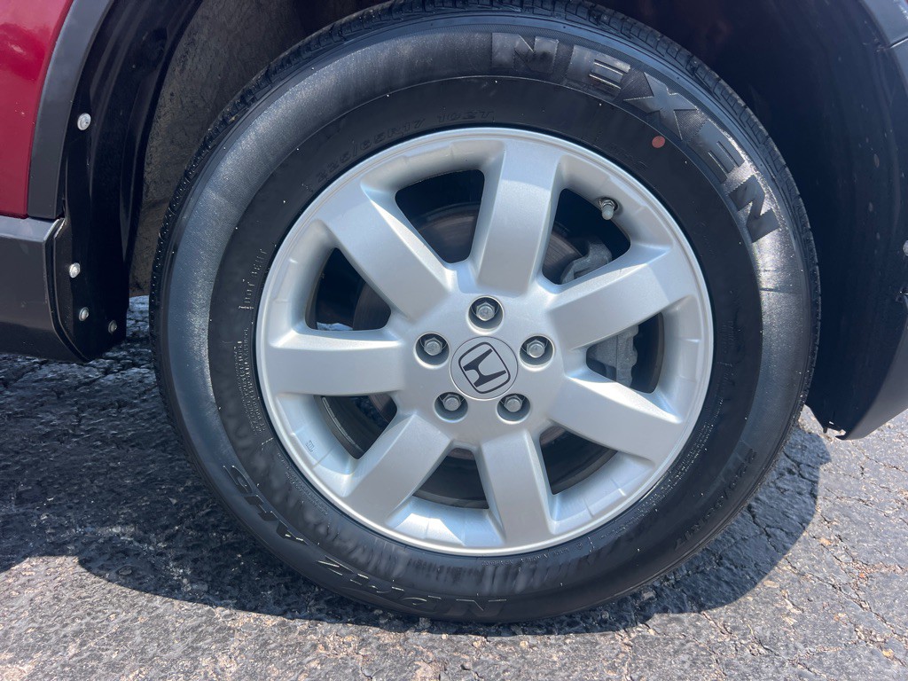 2008 Honda CR-V Image 35