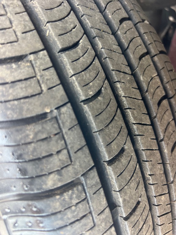 2008 Honda CR-V Image 36
