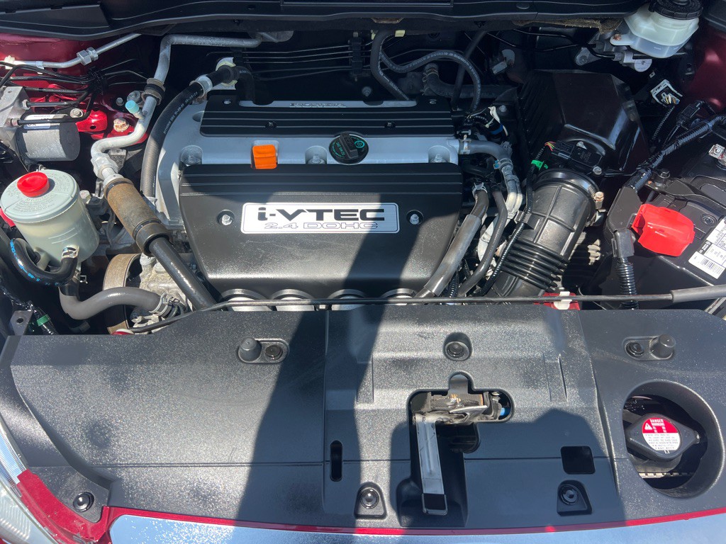 2008 Honda CR-V Image 37