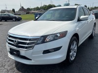 Image for 2011 Honda Crosstour Ex-l W/navi ID: 7560119