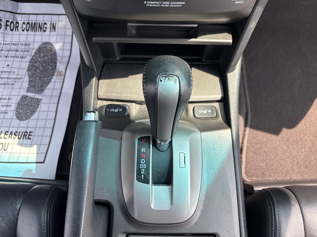 2011 Honda Crosstour Image 21