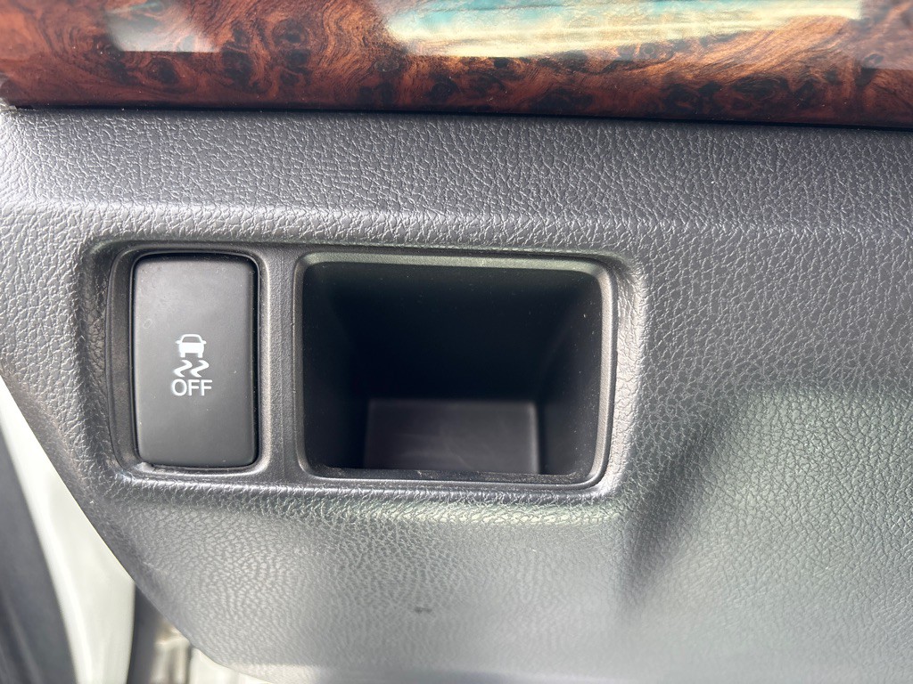 2011 Honda Crosstour Image 24