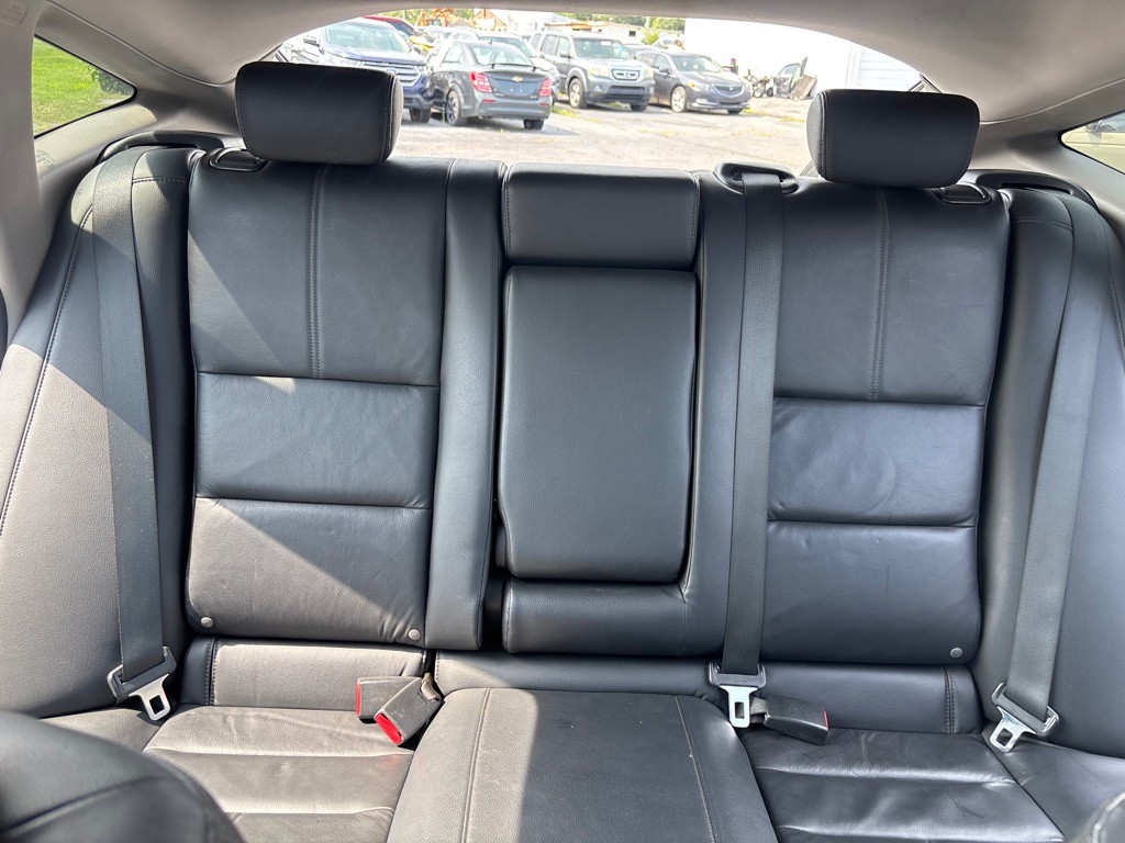 2011 Honda Crosstour Image 31