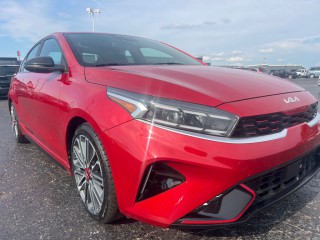 Image for 2022 Kia Forte GT ID: 7585766