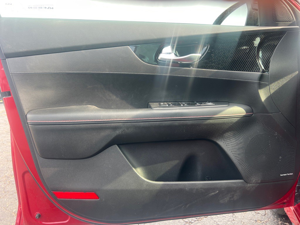 2022 Kia Forte Image 10