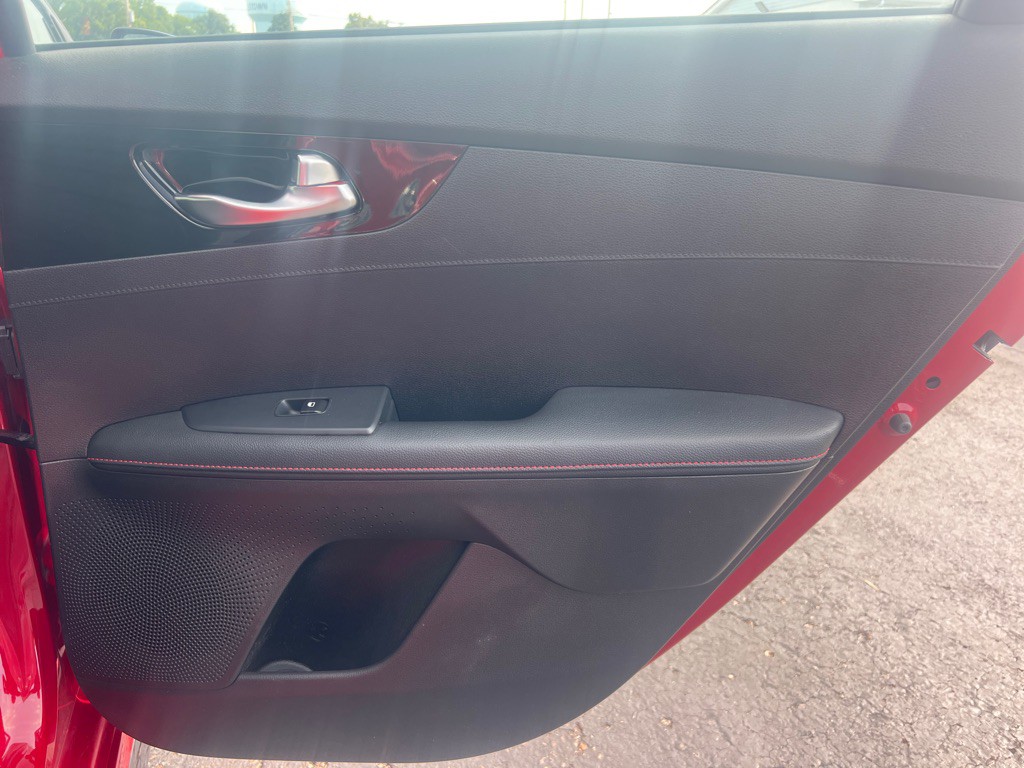 2022 Kia Forte Image 14