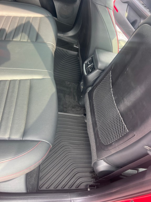 2022 Kia Forte Image 16