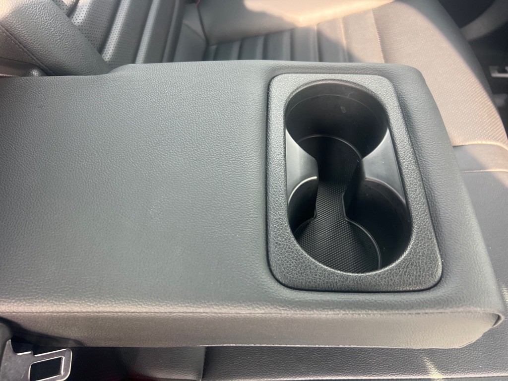 2022 Kia Forte Image 18