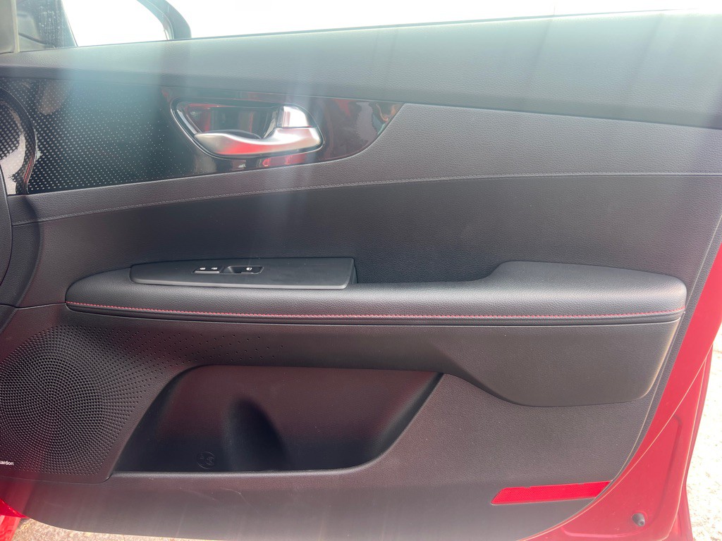 2022 Kia Forte Image 19