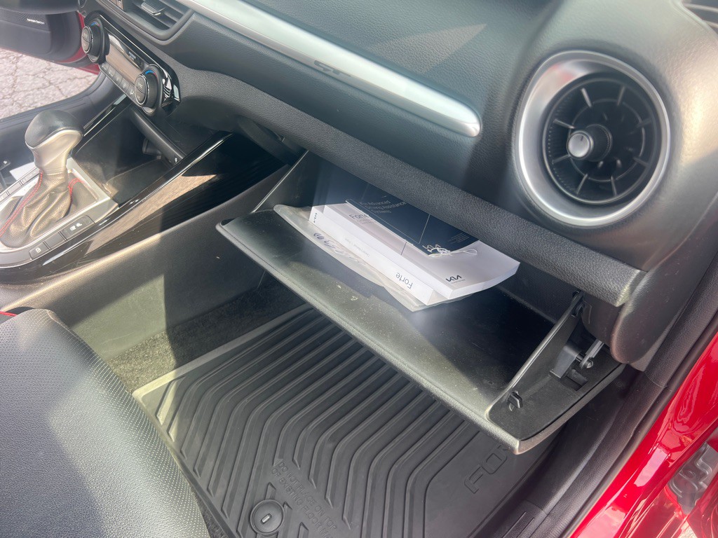 2022 Kia Forte Image 22