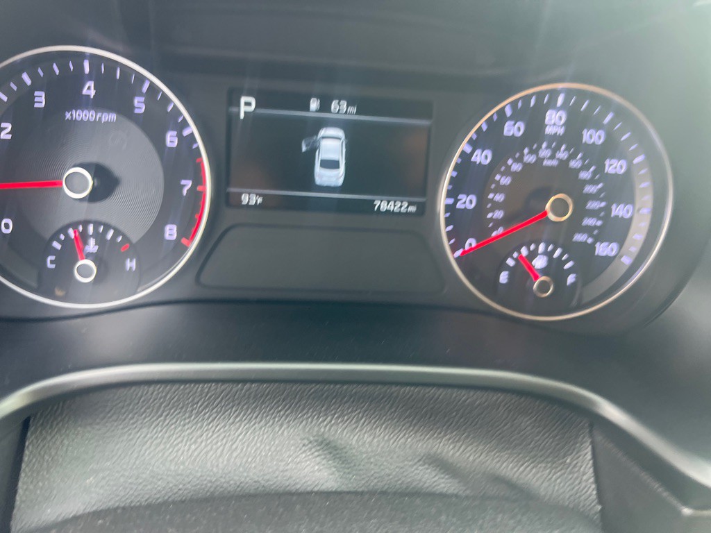 2022 Kia Forte Image 29