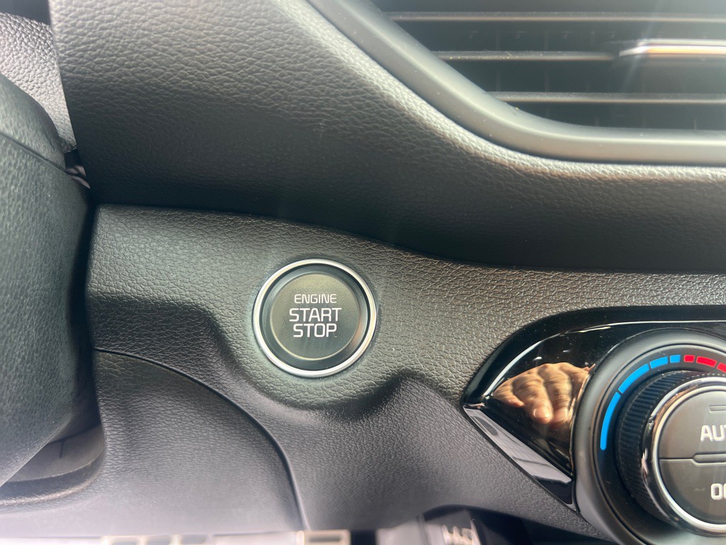 2022 Kia Forte Image 30