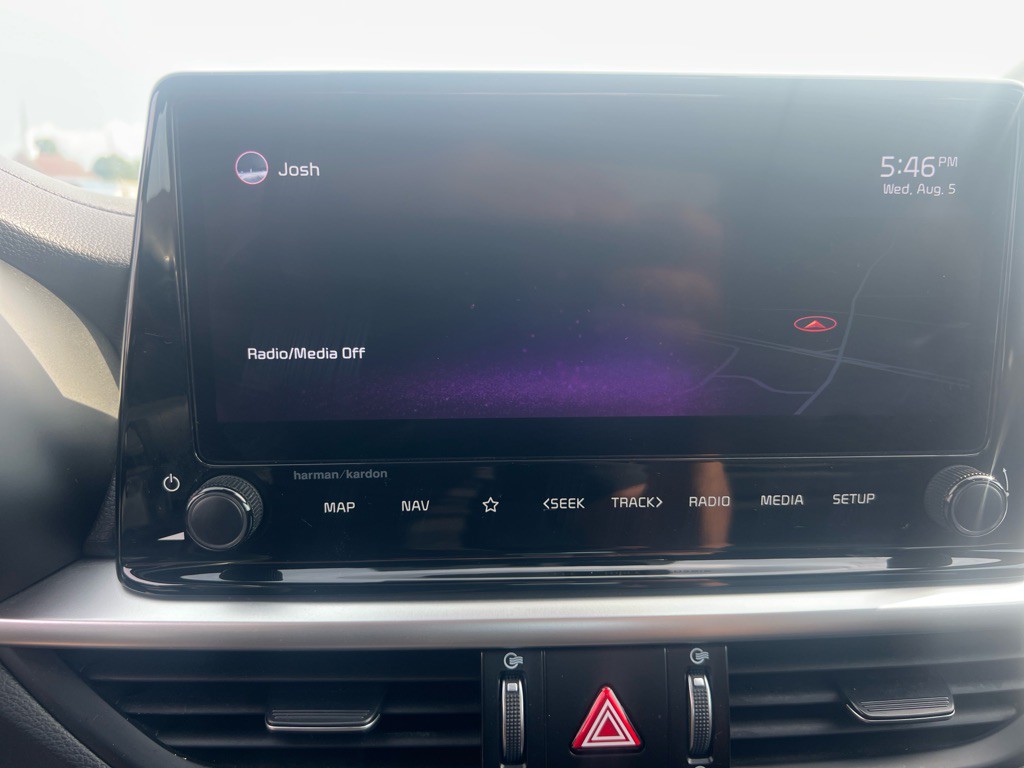 2022 Kia Forte Image 31