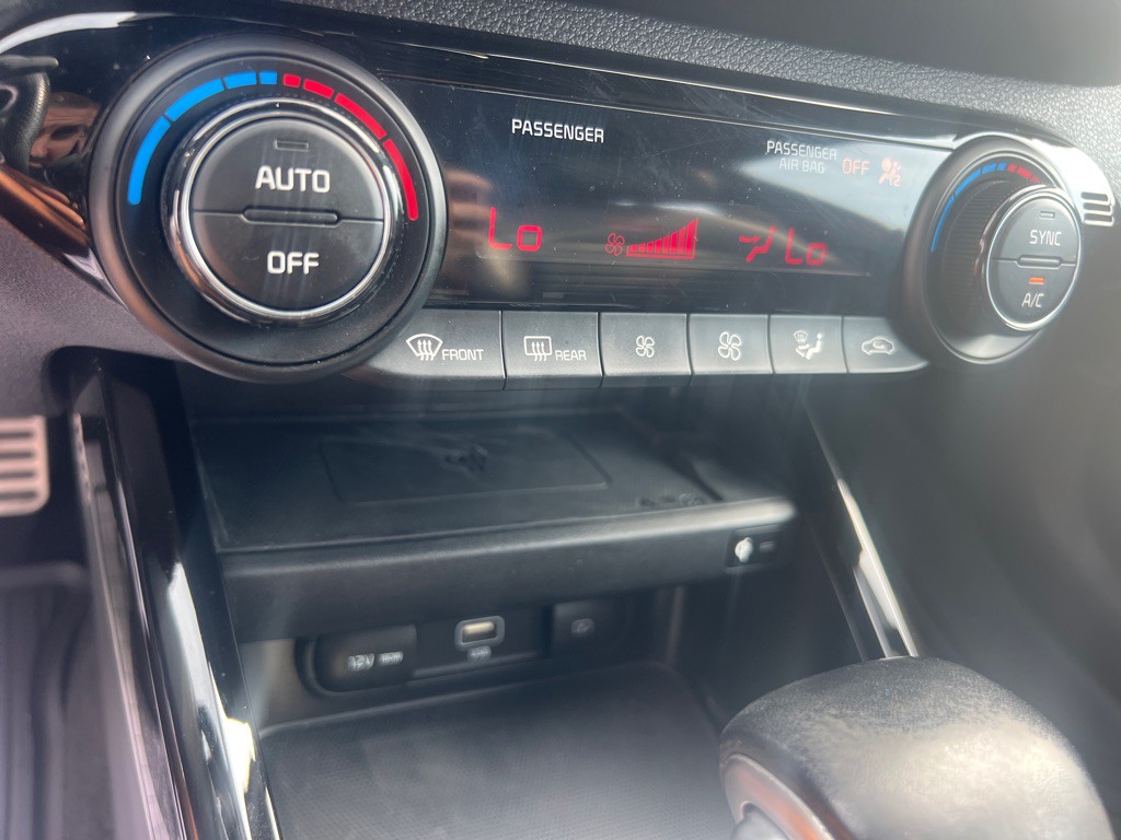 2022 Kia Forte Image 33