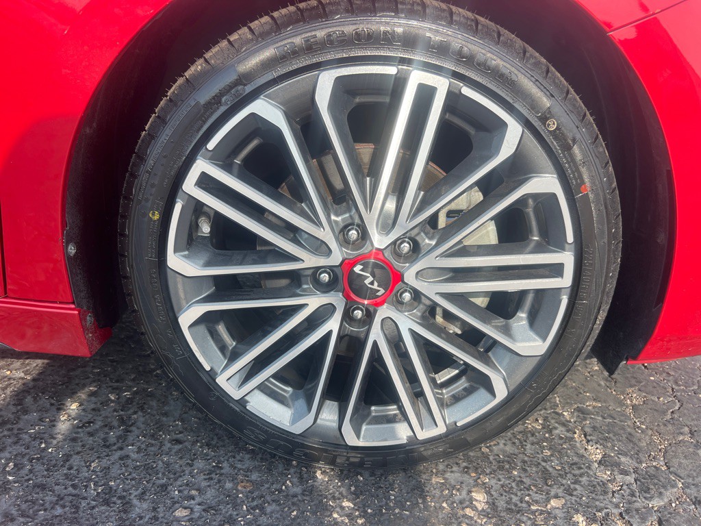 2022 Kia Forte Image 39