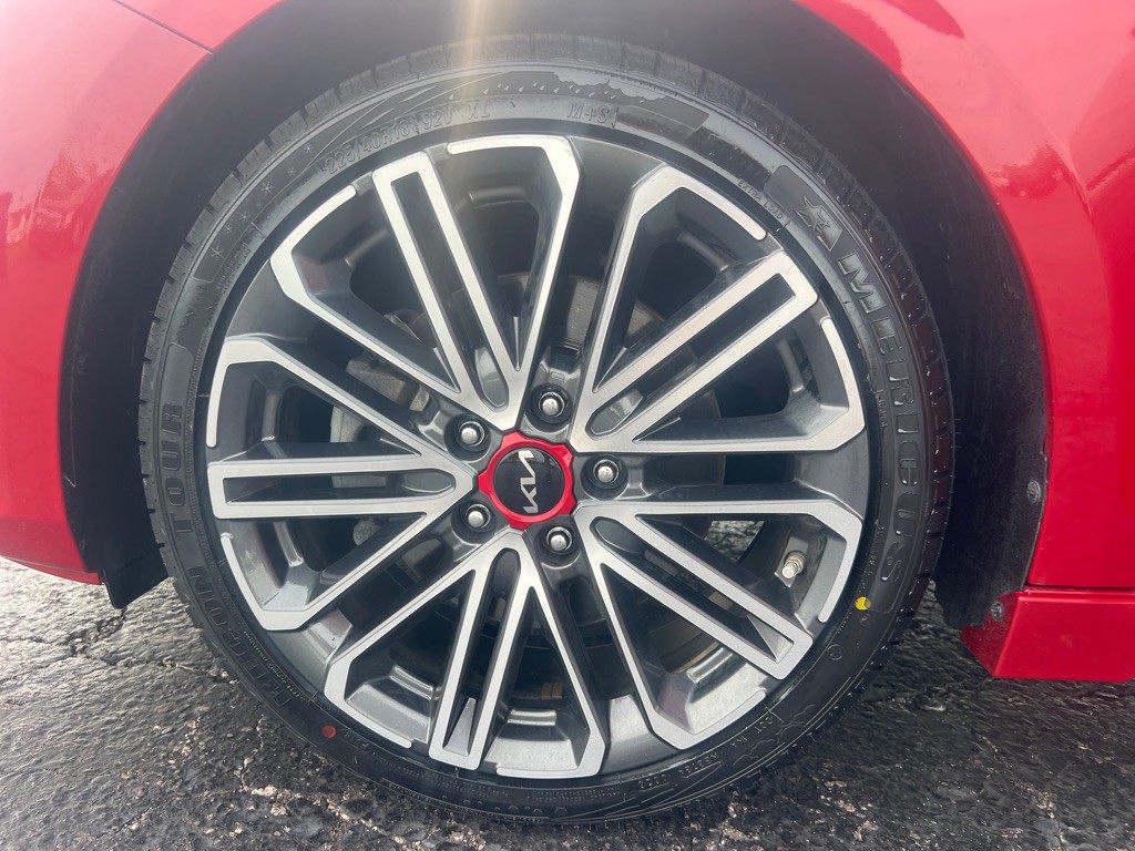 2022 Kia Forte Image 42