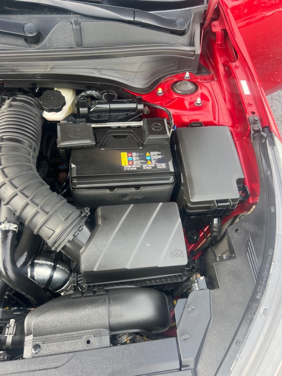 2022 Kia Forte Image 45