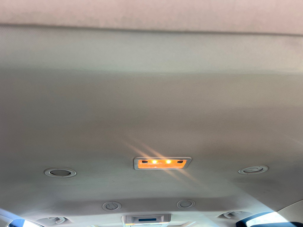 2012 Chevrolet Tahoe Image 25