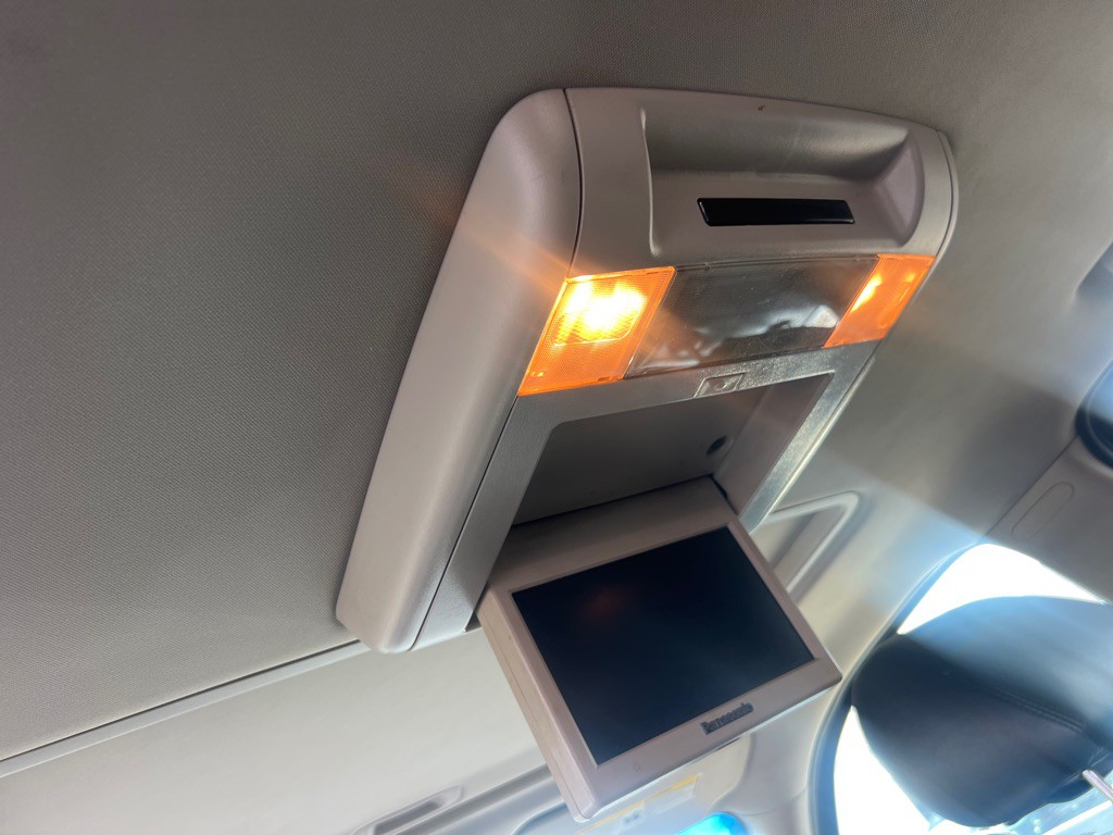 2012 Chevrolet Tahoe Image 26