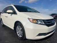 Image for 2014 Honda Odyssey EX ID: 7605353