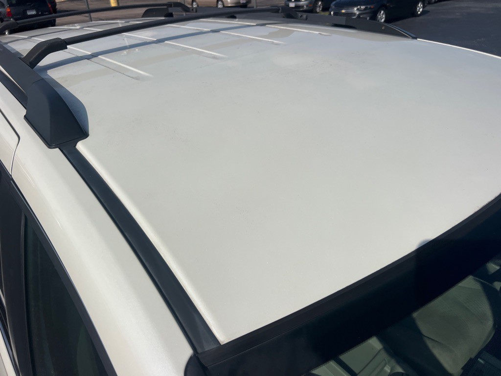 2014 Honda Odyssey Image 9