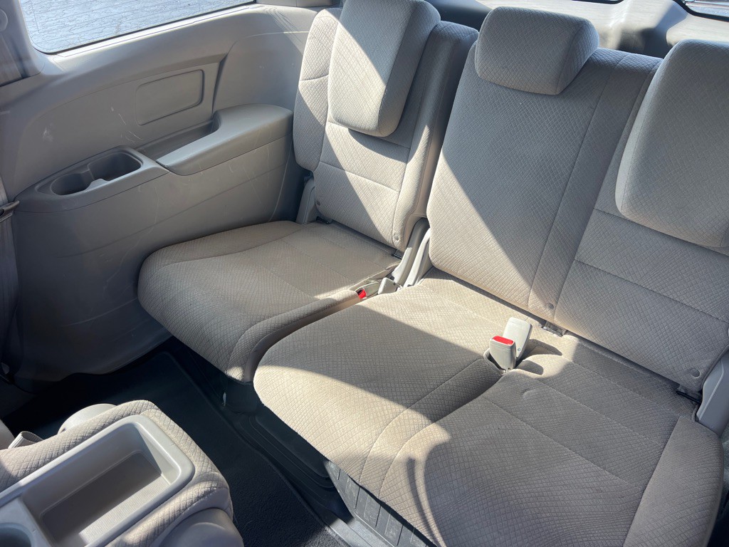 2014 Honda Odyssey Image 13
