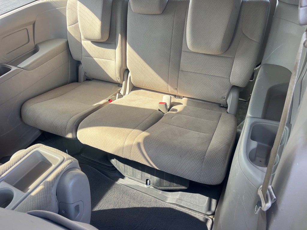 2014 Honda Odyssey Image 14