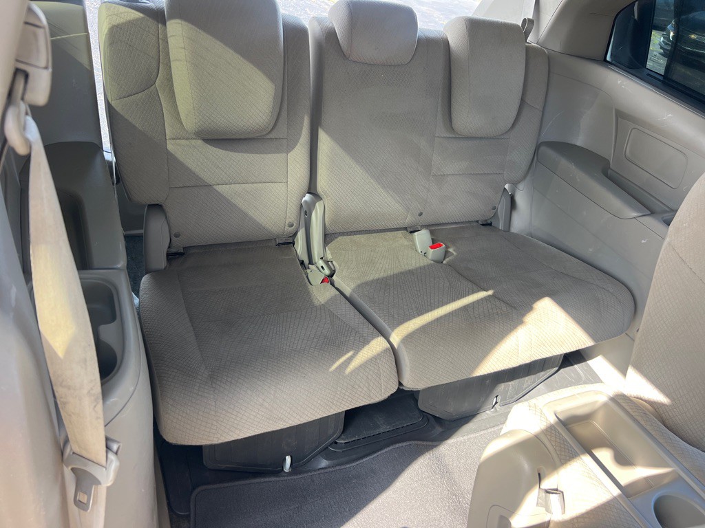 2014 Honda Odyssey Image 15