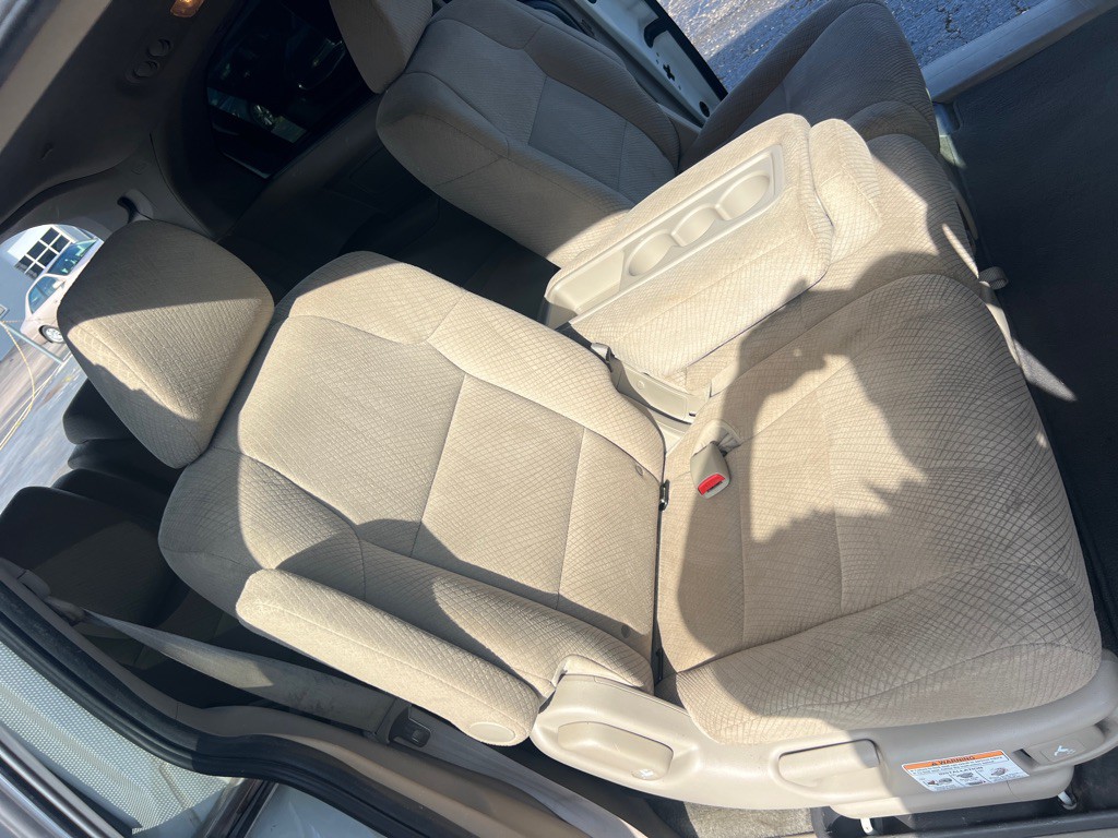 2014 Honda Odyssey Image 17
