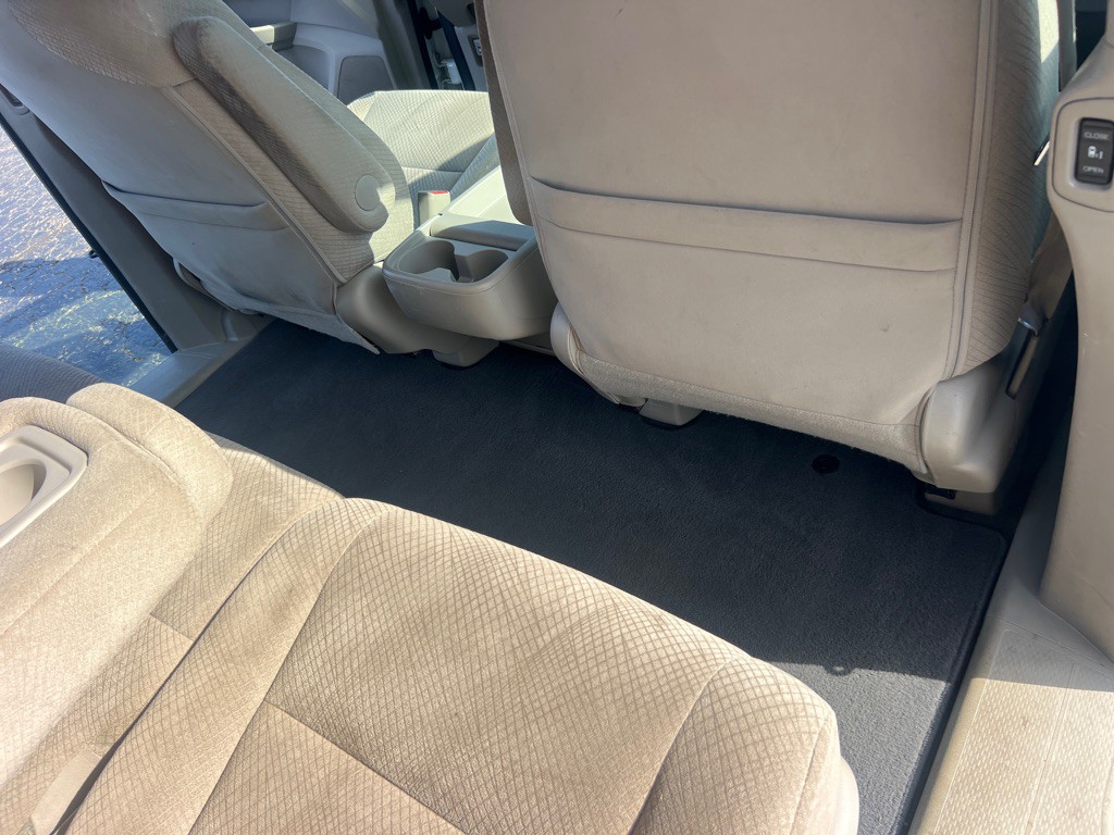 2014 Honda Odyssey Image 18