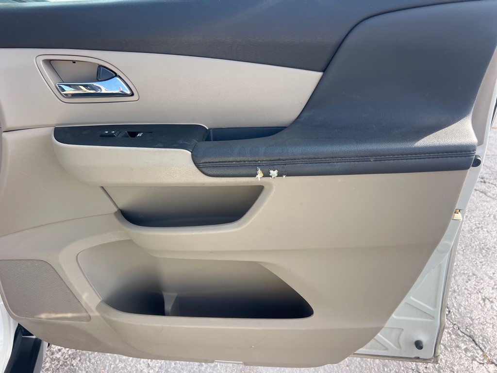 2014 Honda Odyssey Image 19