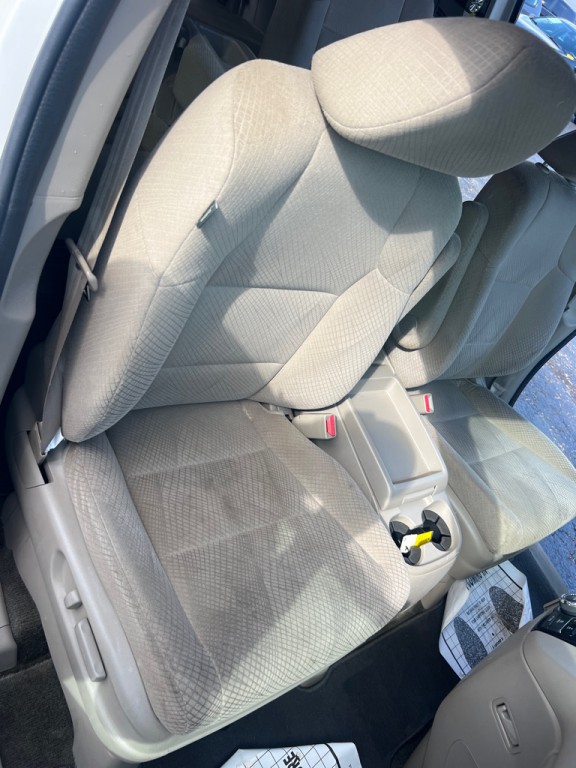 2014 Honda Odyssey Image 21