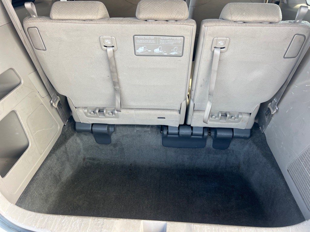 2014 Honda Odyssey Image 23