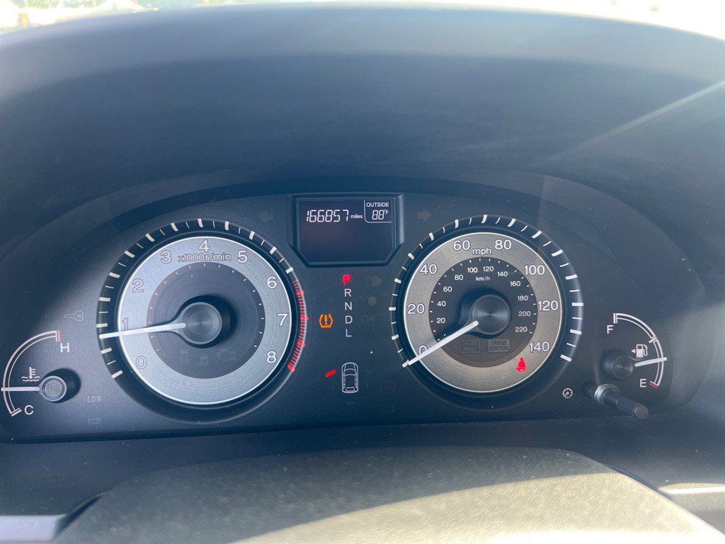 2014 Honda Odyssey Image 29