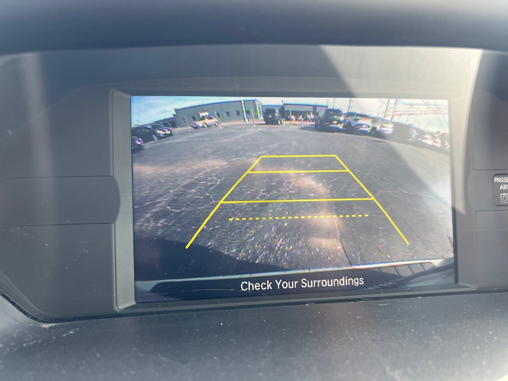 2014 Honda Odyssey Image 31