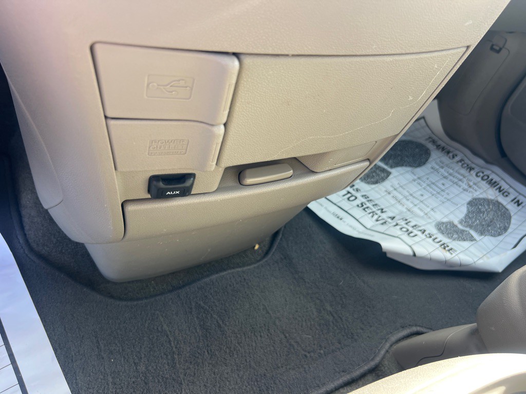 2014 Honda Odyssey Image 34