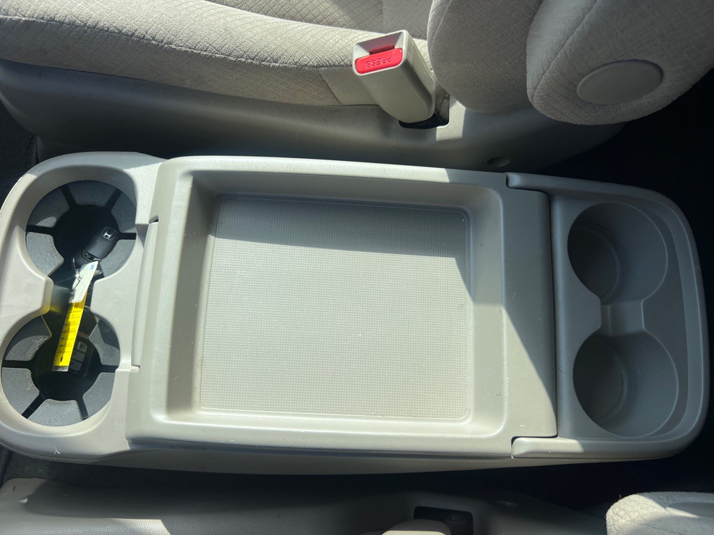 2014 Honda Odyssey Image 35