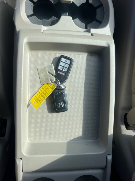 2014 Honda Odyssey Image 36