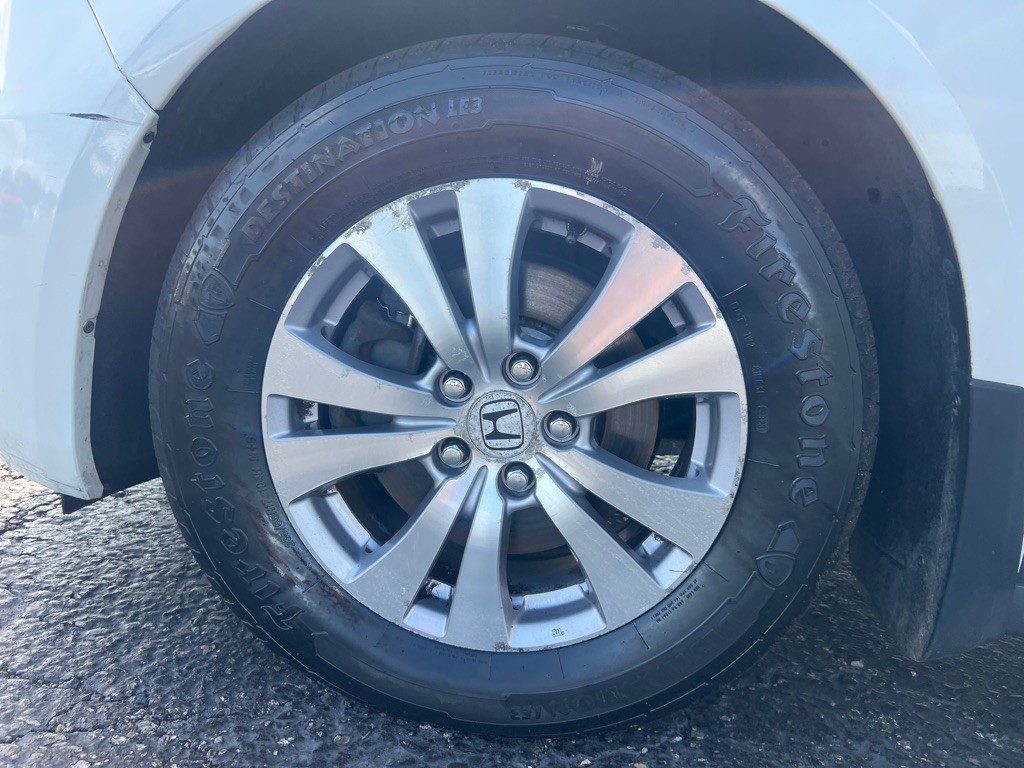 2014 Honda Odyssey Image 38
