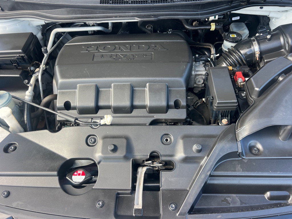 2014 Honda Odyssey Image 43