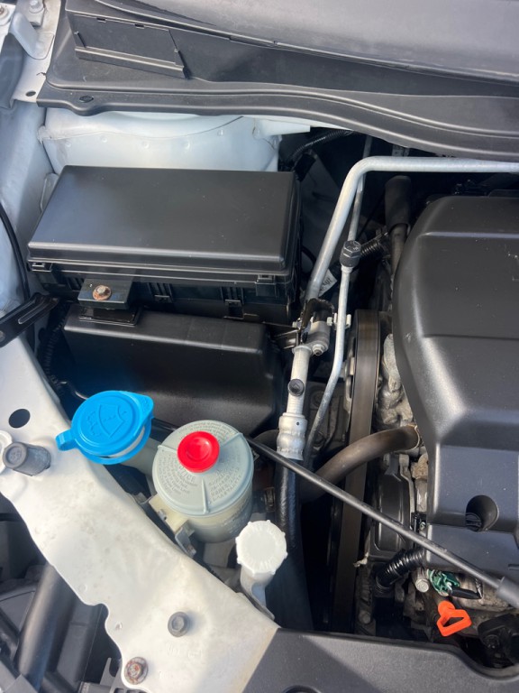 2014 Honda Odyssey Image 45