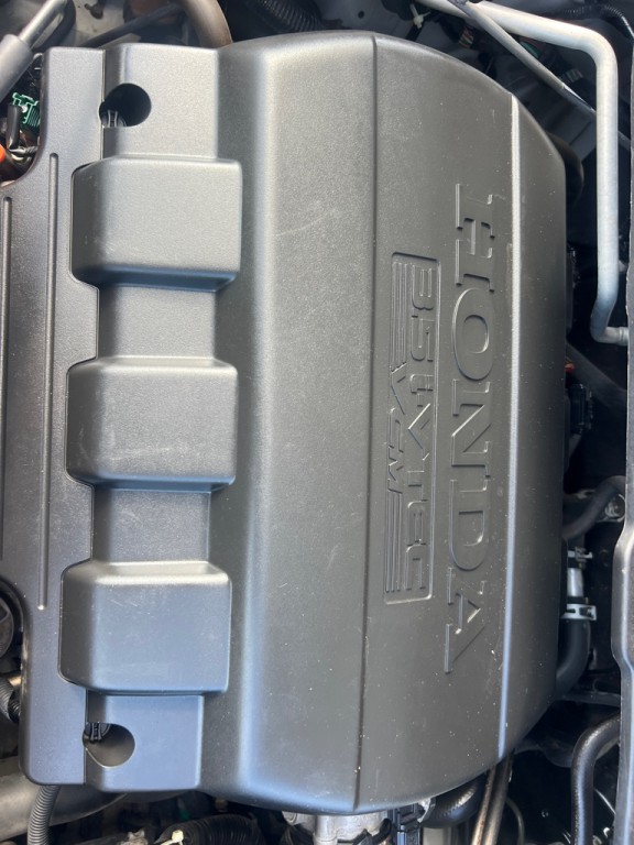 2014 Honda Odyssey Image 46