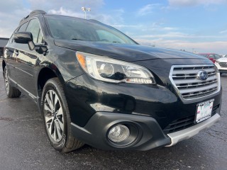 Image for 2017 Subaru Outback 2.5I LIMITED ID: 7605454